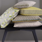 Bespoke cushion examples