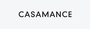 Casamance logo