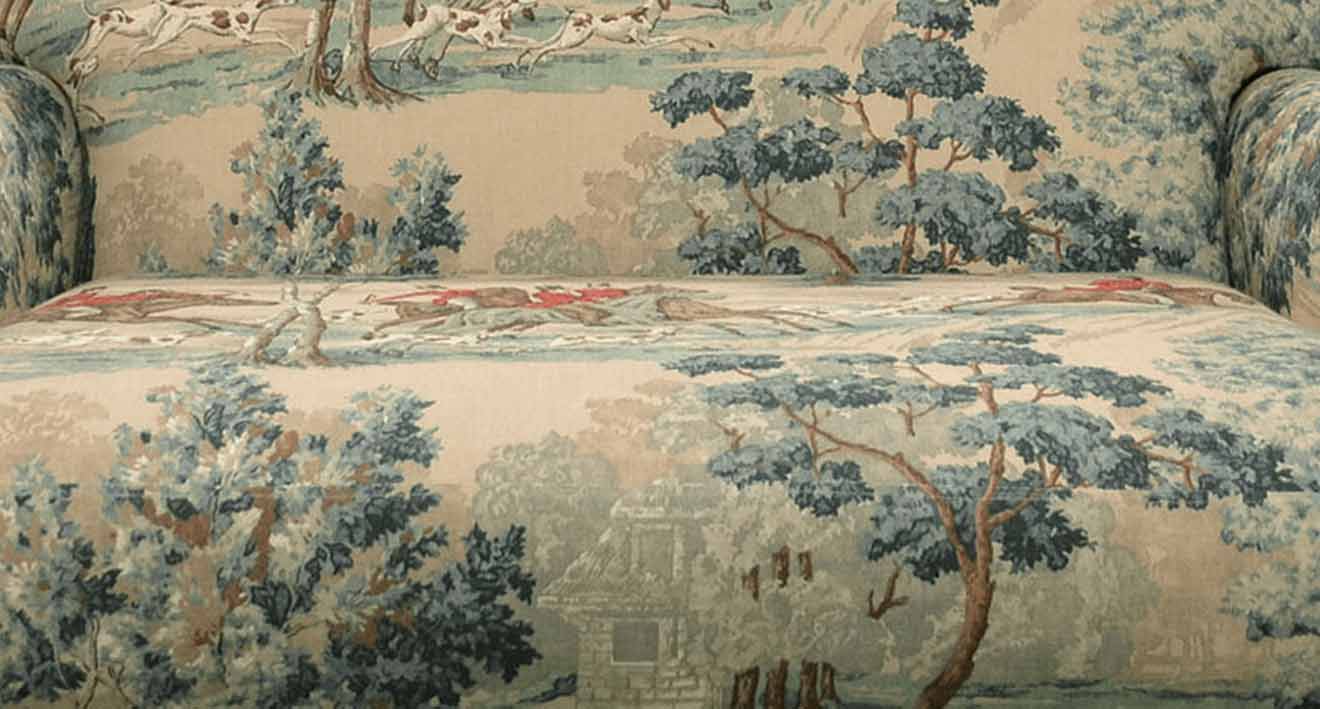 Fabric Example