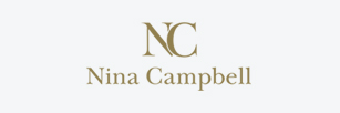 Nina Campbell logo
