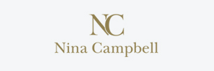 Nina Campbell logo
