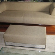 Phoca thumb l sofa and ottoman