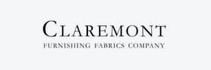 Claremont Furnishings Fabrics Logo