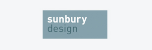 Sunbury Design logo